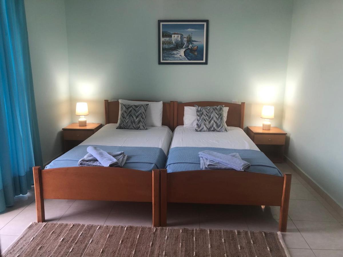 Aparthotel Elpida