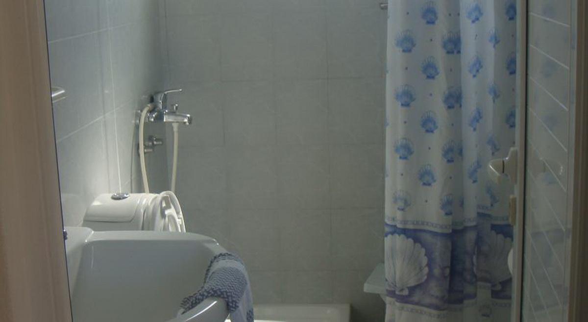 Aparthotel Elpida 2*