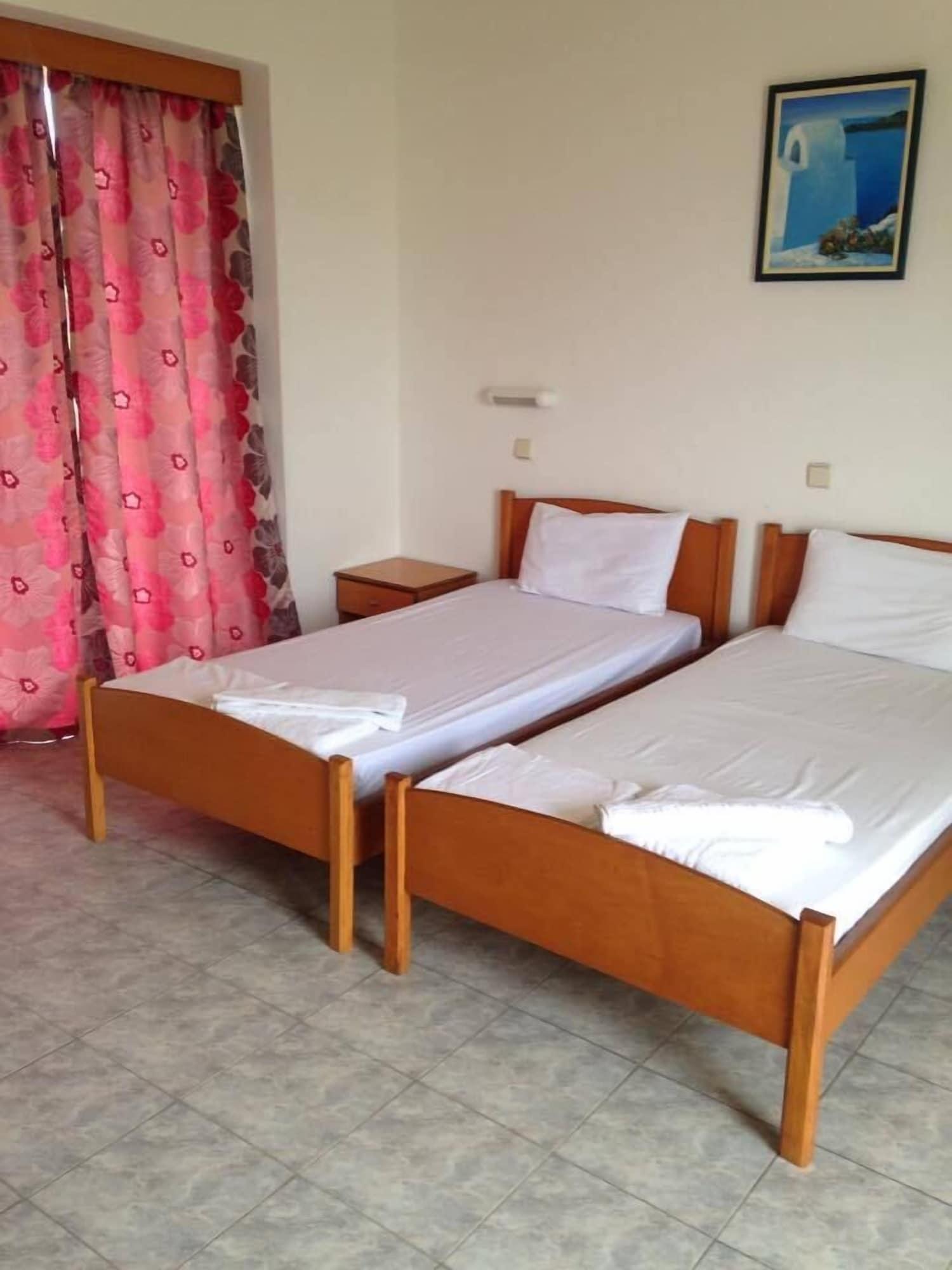 Elpida Aparthotel Faliraki