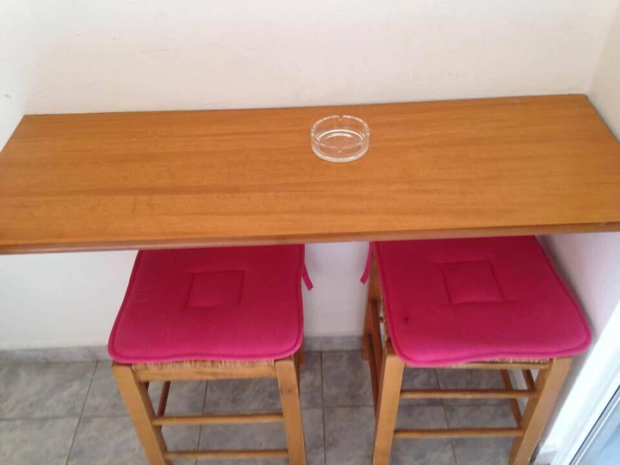 Aparthotel Elpida