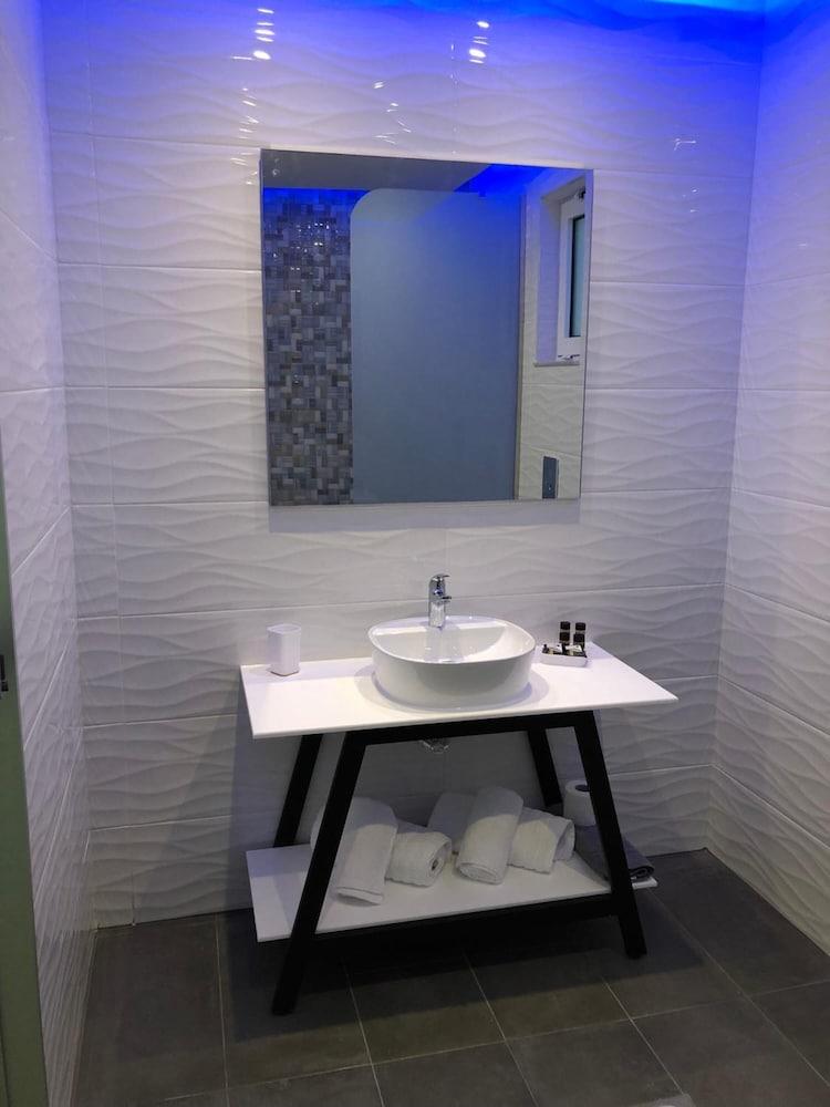 Aparthotel Elpida