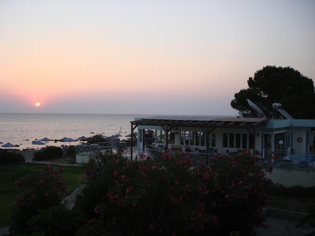 Aparthotel Elpida Faliraki