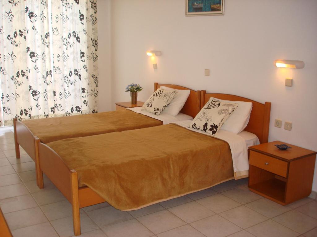 Aparthotel Elpida 2*
