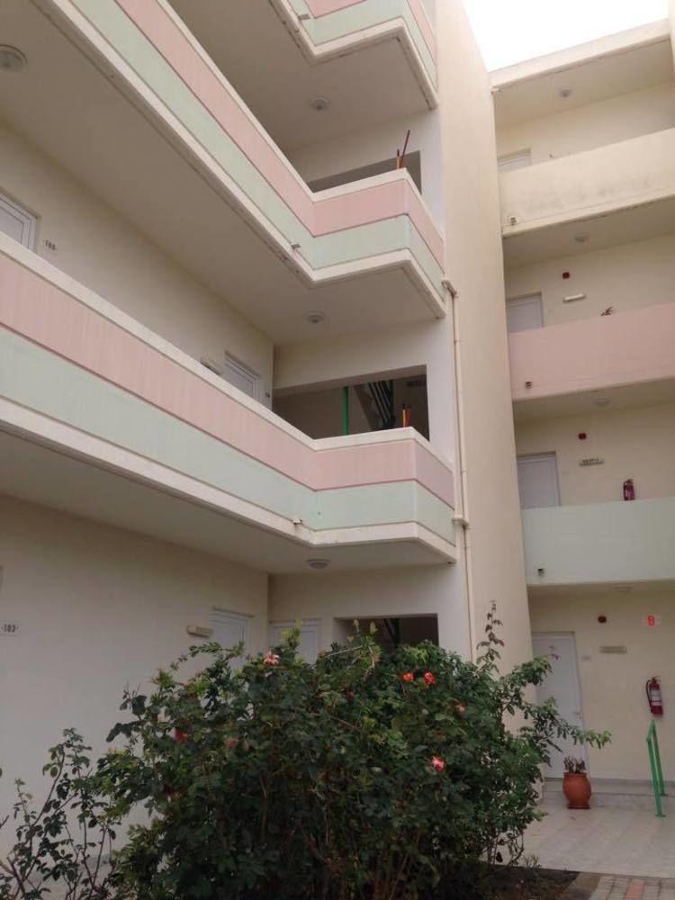 Elpida Aparthotel