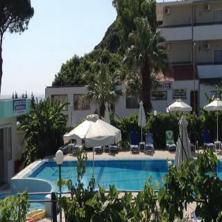 Elpida 2* Faliraki