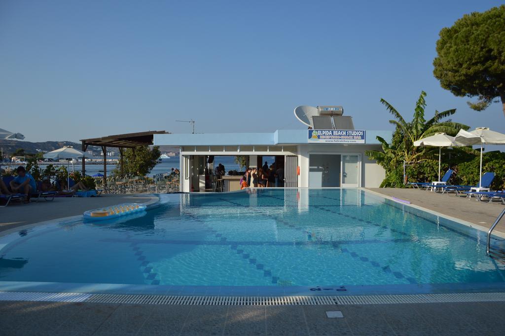 Aparthotel Elpida