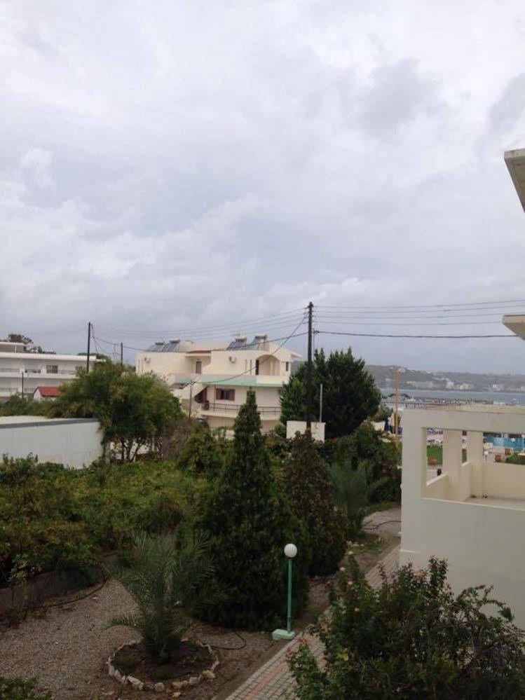 Aparthotel Elpida