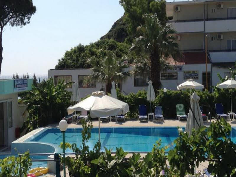 Aparthotel Elpida Faliraki