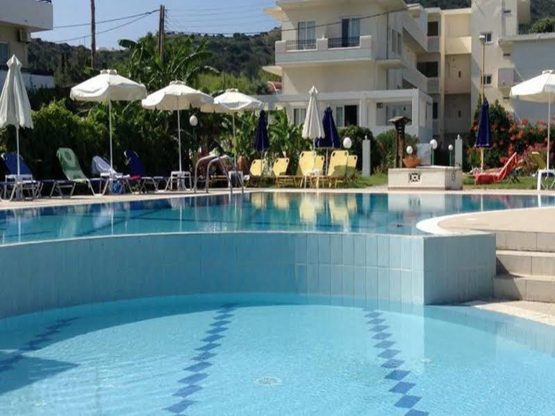 Elpida 2* Faliraki