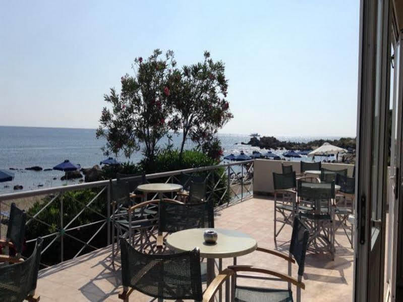 Elpida Aparthotel Faliraki