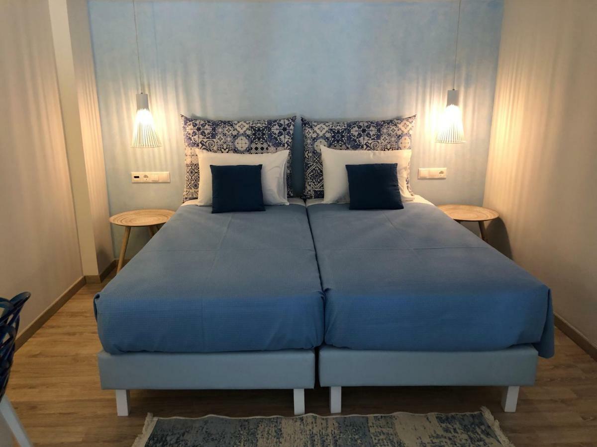 Aparthotel Elpida Faliraki