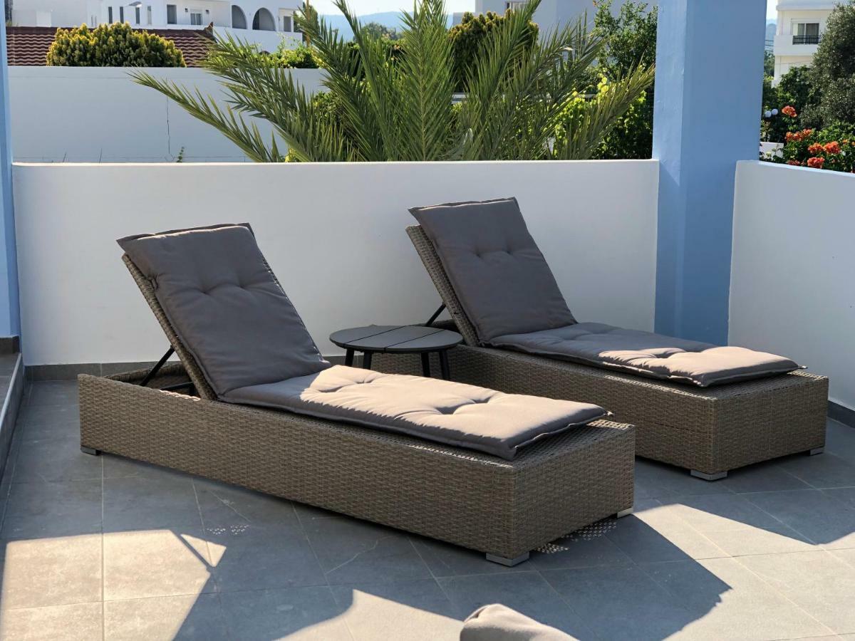 Aparthotel Elpida Faliraki
