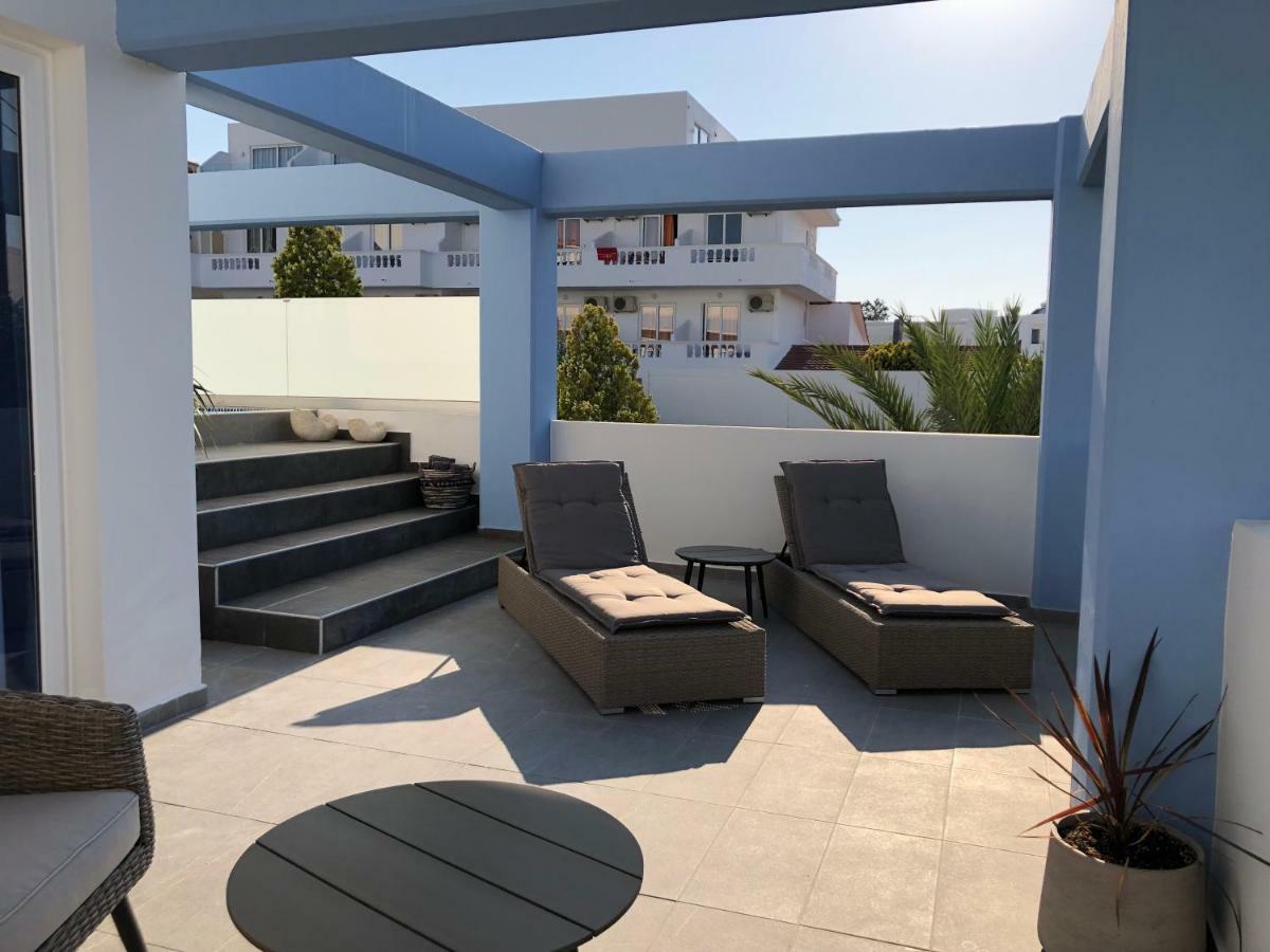 Aparthotel Elpida 2*