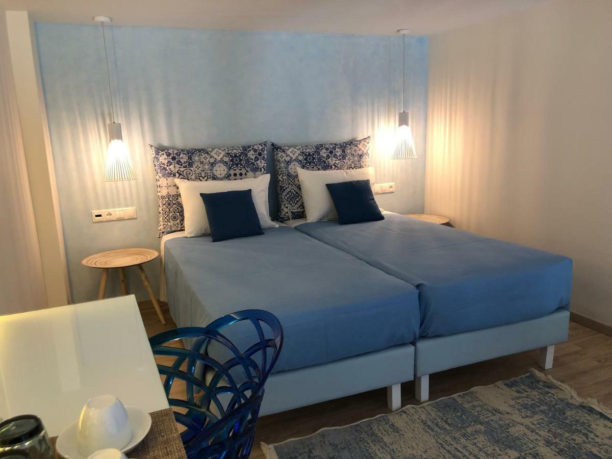 Aparthotel Elpida 2*