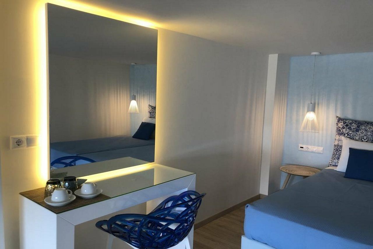 Aparthotel Elpida