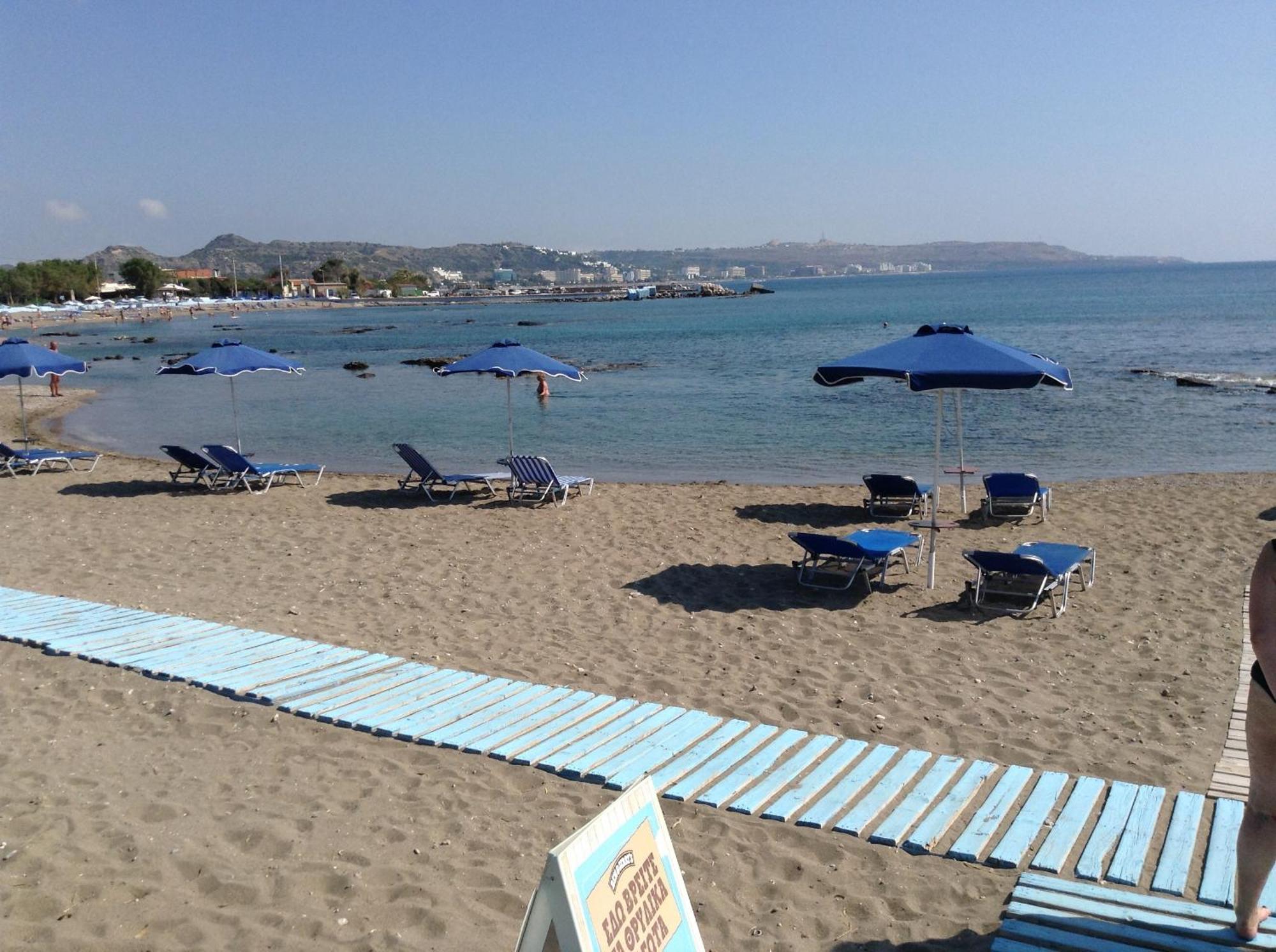 Elpida Faliraki
