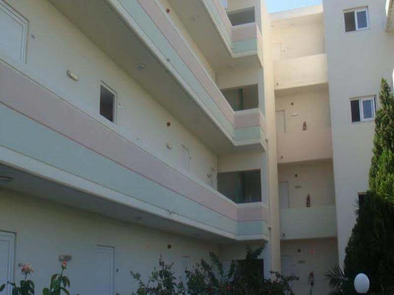 Elpida Faliraki